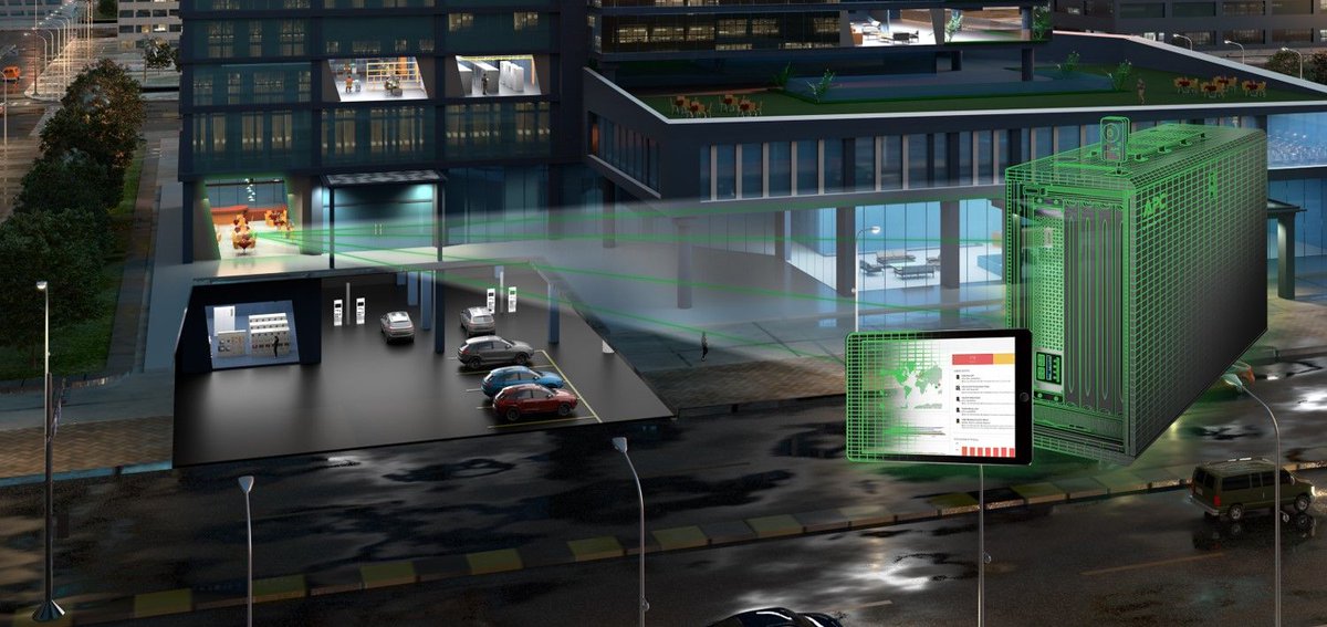 percomsa's tweet photo. Impulsando innovación y crecimiento
Explorando los beneficios de EDGE Computing
Jueves 02 de Julio de 2020 Hora: 12hs
Disertante: Hernán Neirotti - Business Developer Manager - Unidad de Negocios IT at Schneider Electric South America zone
#webinar #percomsa #apc https://t.co/P2WvBnx0er