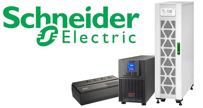 percomsa's tweet photo. Impulsando innovación y crecimiento
Explorando los beneficios de EDGE Computing
Jueves 02 de Julio de 2020 Hora: 12hs
Disertante: Hernán Neirotti - Business Developer Manager - Unidad de Negocios IT at Schneider Electric South America zone
#webinar #percomsa #apc https://t.co/P2WvBnx0er