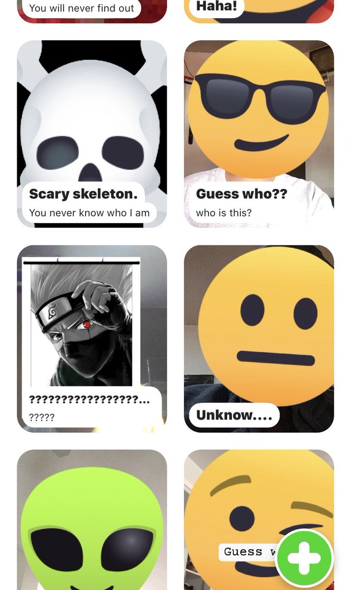 5thgradePS66's tweet photo. @PS66JKO Today in class 403 we used @Flipgrid to play βThe Masked Student!β Students disguised themselves and had to sing or give hints so their classmates can guess who they are! #LastWeekFun #66Strong https://t.co/tugm7QX14h