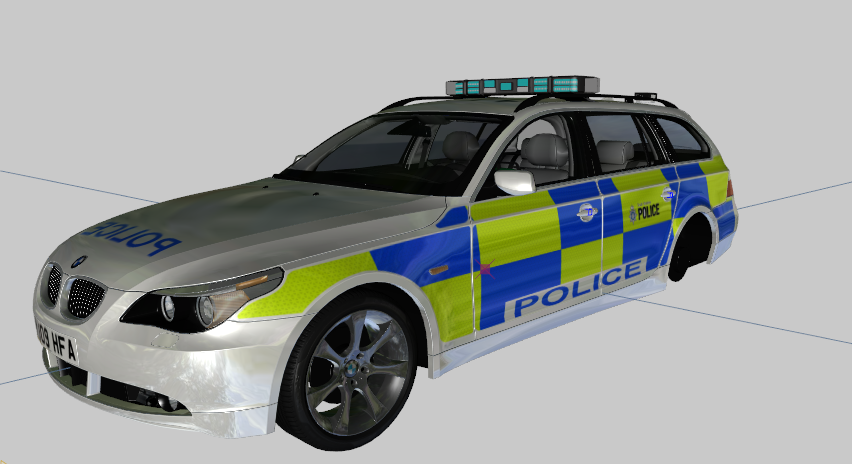 South Yorkshire Roleplay Community tweet media