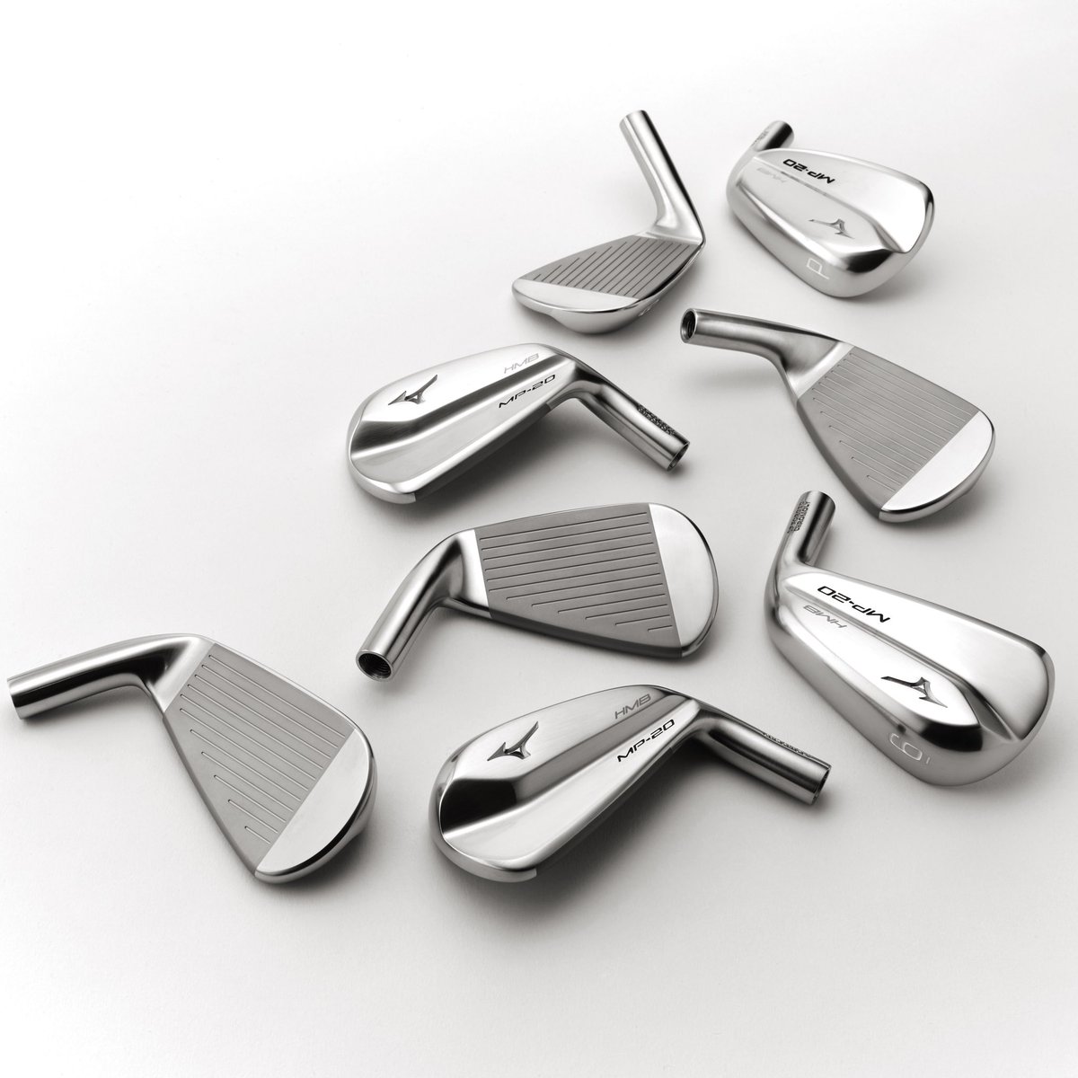 MizunoGolfNA's tweet photo. Have you gone full or partial set with the #MP20HMB? #layersoffeel #nothingfeelslikeamizuno #ReachBeyond https://t.co/Bb0LC0KZBr