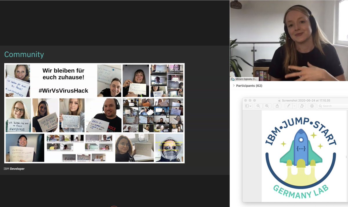 Miriam Oglesby tweet media