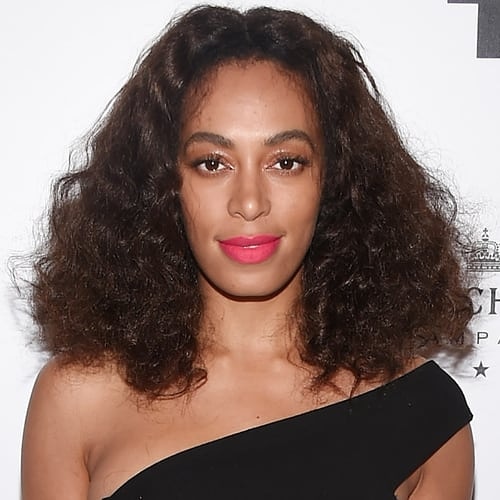 Happy Birthday Solange Knowles 