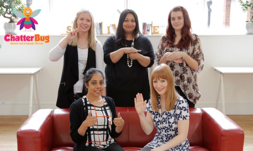 ChatterbugSLT's tweet photo. In order to provide an excellent service, we have an expert team of in-house speech and language therapists who offer the highest quality of expertise for all of our clients! ❣️

Learn more today! - https://t.co/ck4sSgsoyw

#ChildDevelopment #SpeechAndLanguage #SLT #ChatterBug https://t.co/VmMNkwivWr