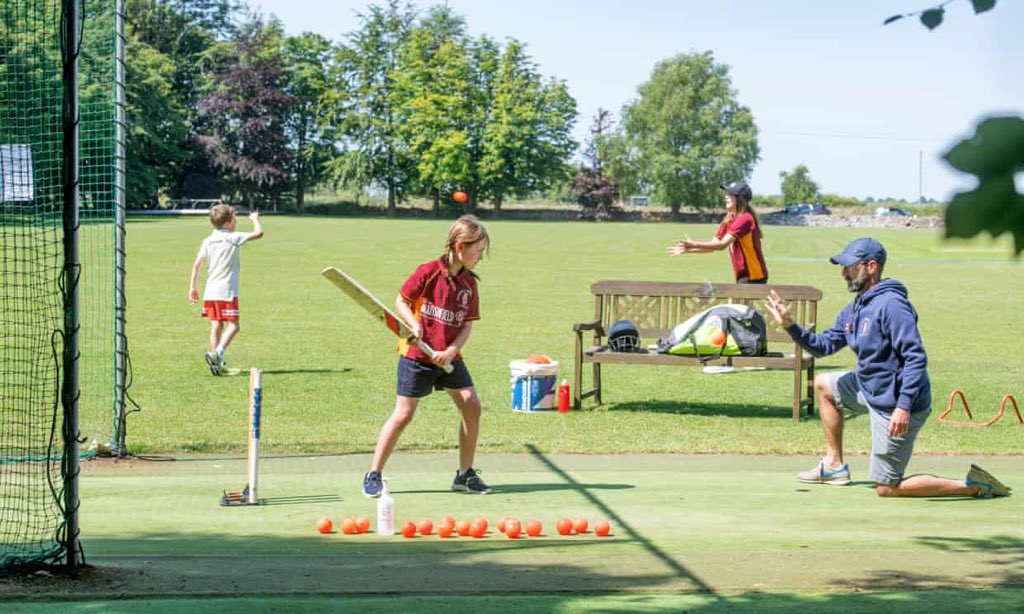 Marshfield_CC's tweet photo. England and Wales cricket clubs face 'lost summer' amid lockdown https://t.co/VYaVA3yaPw https://t.co/ZFMtuA4yS4
