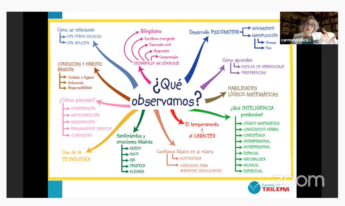 EIMConsultores's tweet photo. ¿Qué debemos observar a la hora de evaluar en Educación Parvularia? 

Debemos aprender a observar a cada alumno.

¡Webinar con @carmenpellicer_  y @SubEducParv en directo! https://t.co/hif1TosNJv