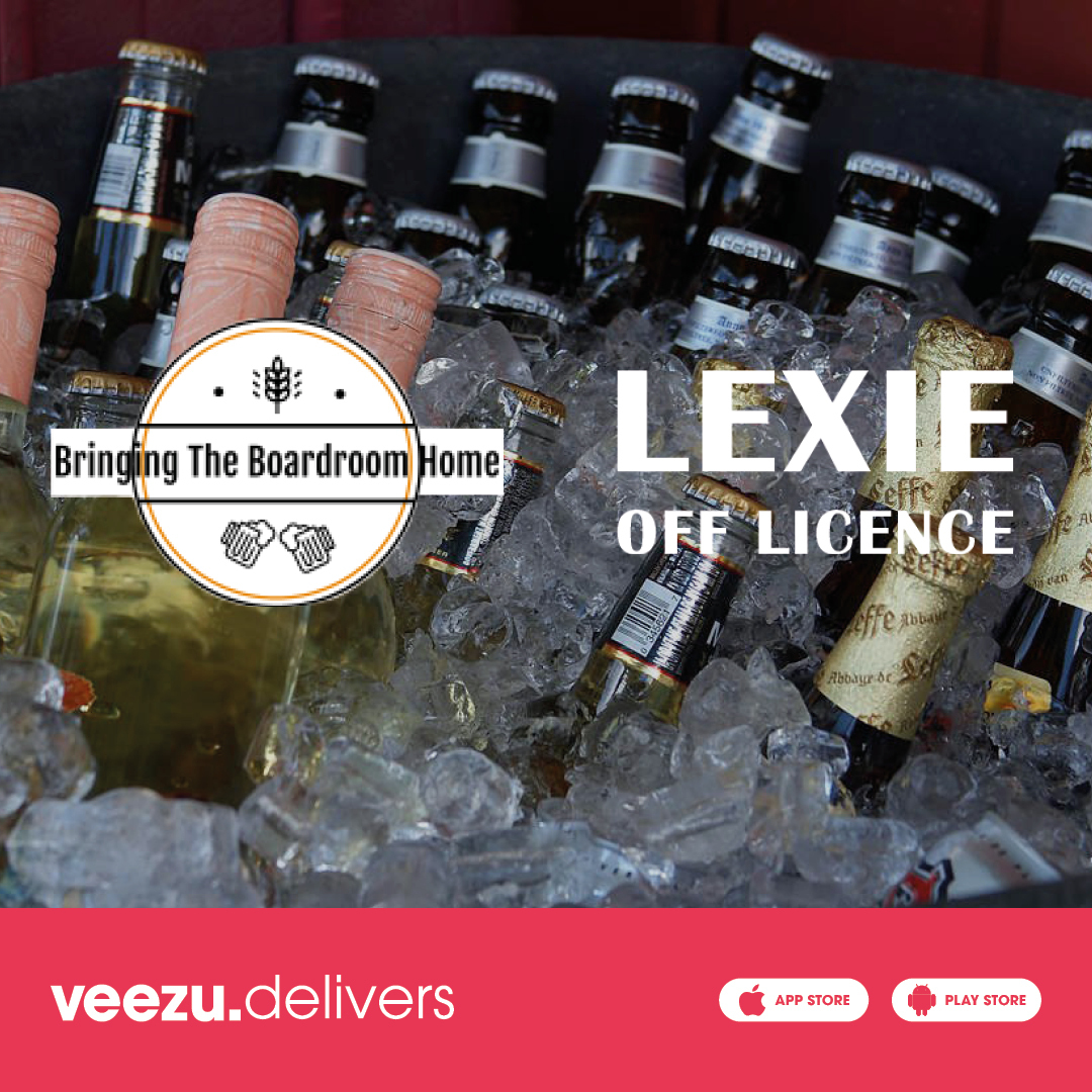 VeezuDelivers's tweet photo. Feeling the heat this afternoon? Cool off with an ice-cold drink ☀️🍻

Order now from Bringing the Boardroom Home &amp; Lexie Off Licence on the Veezu Delivers app ���� https://t.co/AE0ub3ZMOj

🔞 #Drinkresponsibly https://t.co/z8bdRUSiXX