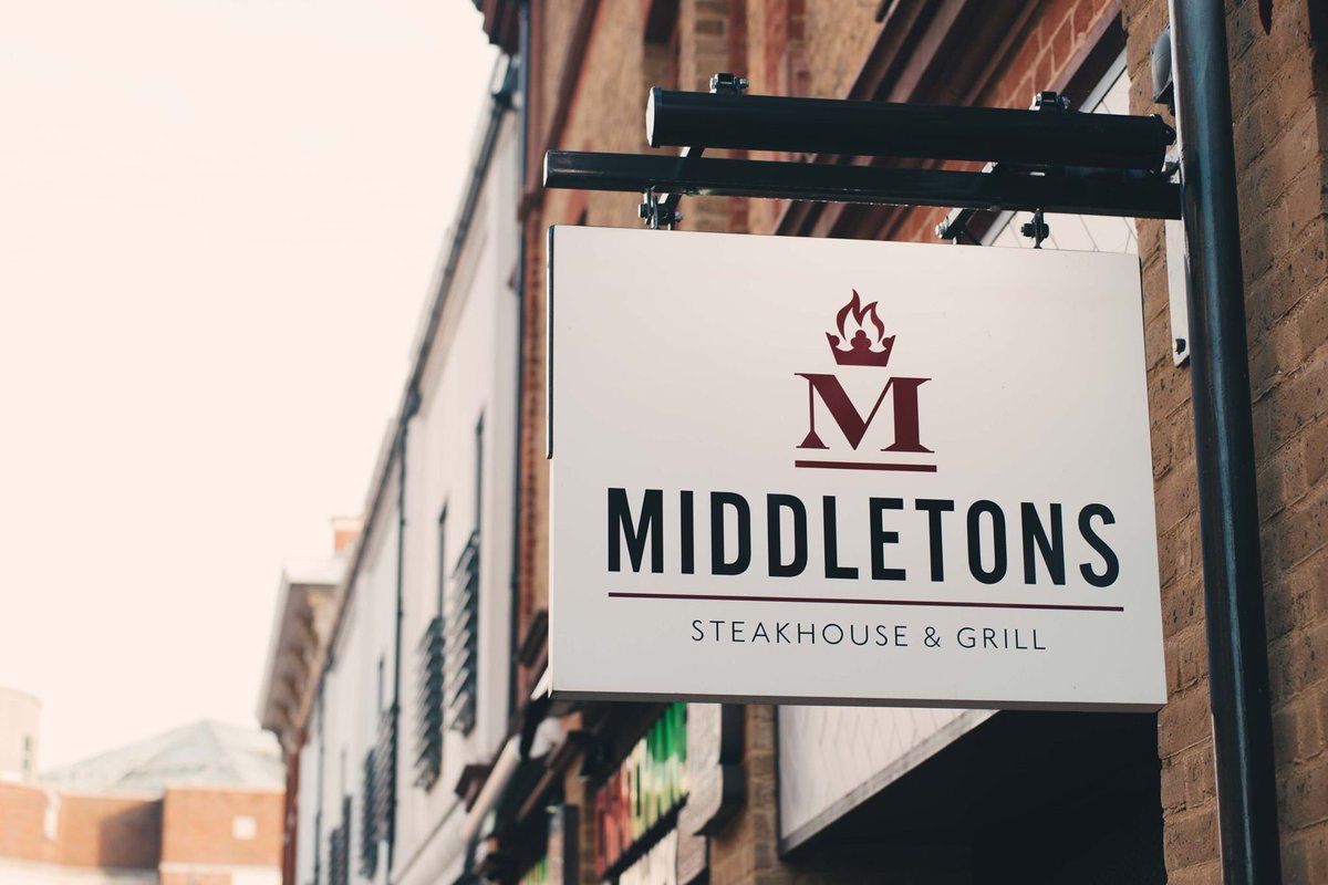 **REOPENING SOON** 

Great news! Following the government’s announcement yesterday afternoon, our restaurants are reopening on 4th July at 12pm. 

We’re busy working to get measures in place to ensure a safe &amp; enjoyable dining experience. Book a table through our website or app!