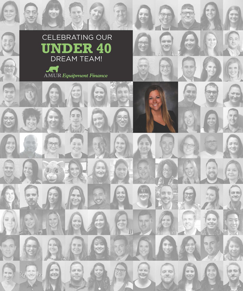 go_amur's tweet photo. Congratulations to our very own Valerie Wood for being featured by Monitor in their NextGen #Leader Profile! Check out the profile at https://t.co/3DDzdjstAr
#EquipmentFinance #FutureOfLeasing https://t.co/HsH5eyuTin