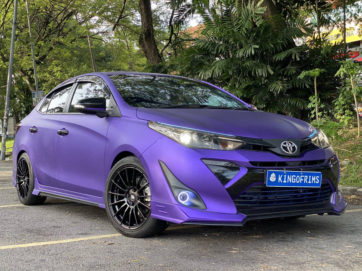 Kingofrimsmalaysia Twitter પર Toyota Vios With New Original 17 Inch Lenso Project D Race 5 Rim Whatsapp Me Directly Https T Co Onzrdy5lzs Toyota Toyotamalaysia Toyotaclubmalaysia Vios Viosmalaysia Viostrd Myvios Myvios Viosclubmalaysia