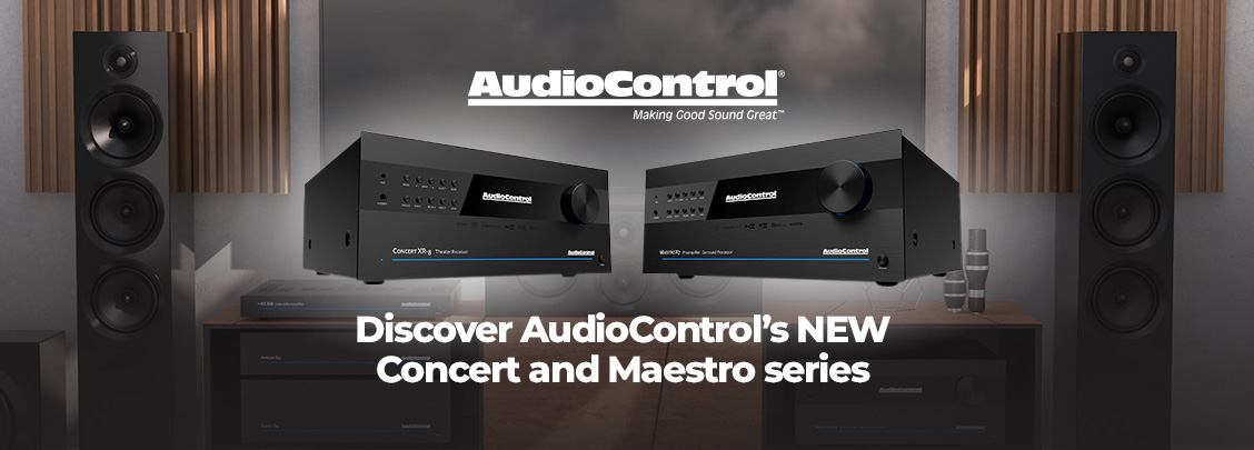 HiddenWires's tweet photo. New AudioControl Maestro and Concert Series now available at Invision https://t.co/dPLdrAwPa7
@AudioControlInc @Invision_UK #AVtech #AVprocessor #audio #homeaudio #homecinema #hometheatre #audiovideo #custominstall #integrator #homeinstall #AVinstall https://t.co/5z8NzTUKG8