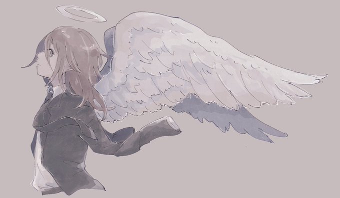 天使の悪魔のtwitterイラスト作品 人気順 96 天使の悪魔のtwitterイラスト作品 人気順 96