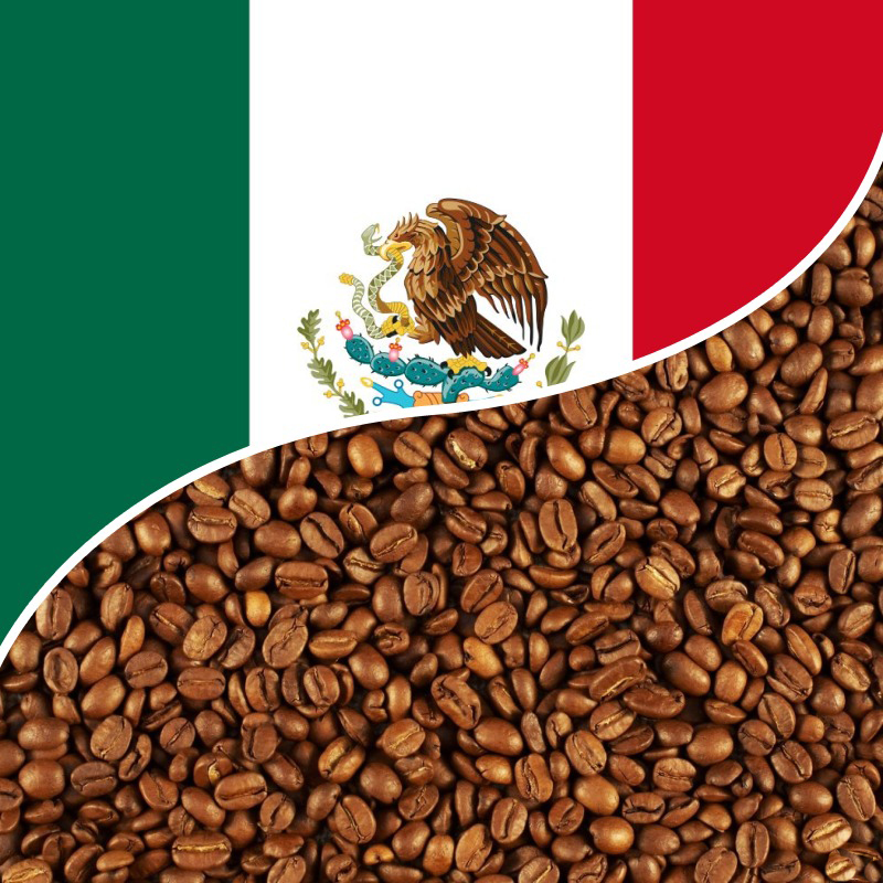 swiftcoffee_tea's tweet photo. ♨ Свежеобжаренный Mexico Chiapas (Мексика Чьяпас) 

💰 1458 руб./кг. 
🚚 Бесплатная доставка по Москве и Московской области https://t.co/Lkq4kgBiIh