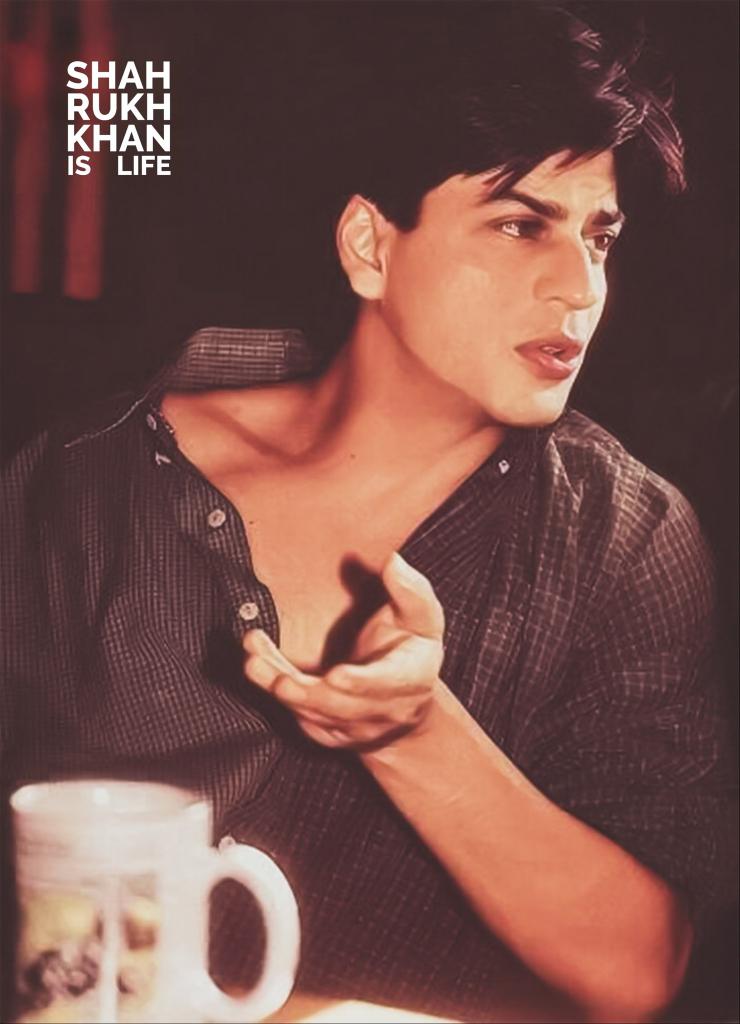 Chota_SRK_'s tweet photo. From TV Serial To World Biggest Star ⭐
He is inspiration 
He came and rule 
Everyone fell in love with @iamsrk 

#28GoldenYearsOfSRK #KINGKHAN
#SRK #BAADSHAH #LuvYouSRK #SRKisLIFE https://t.co/55hFXcIBFP