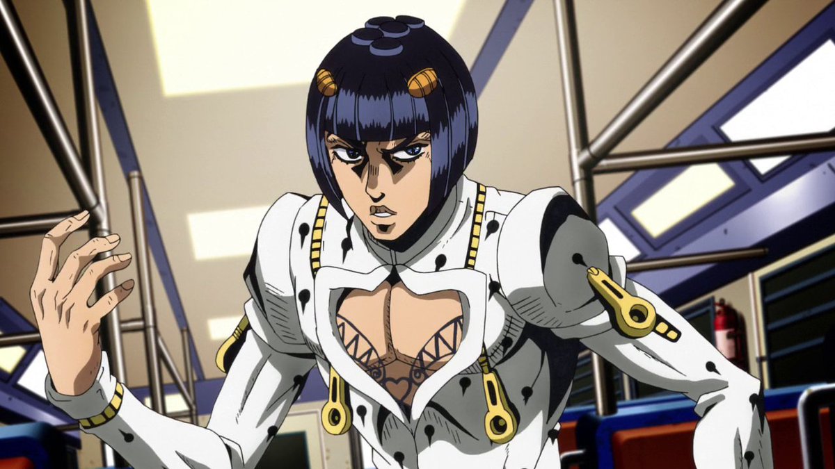 E2: Bruno gets his ass handed to him by said teenager he creeped on like.... 5 minutes earlier