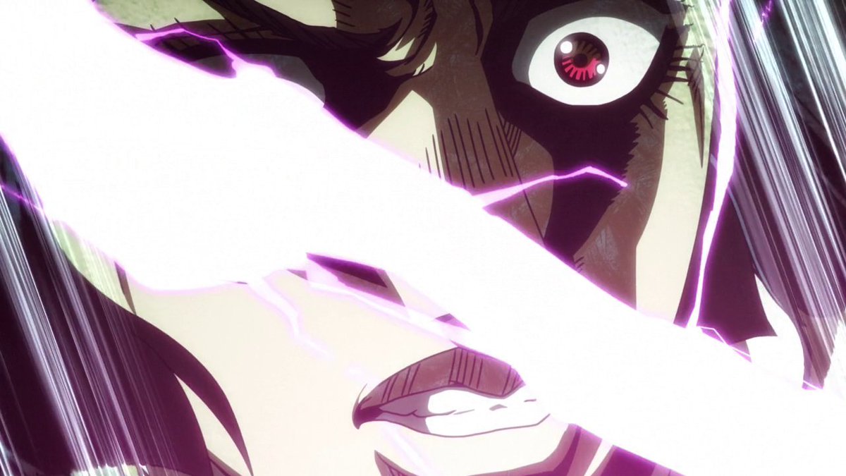 E2: Bruno gets his ass handed to him by said teenager he creeped on like.... 5 minutes earlier