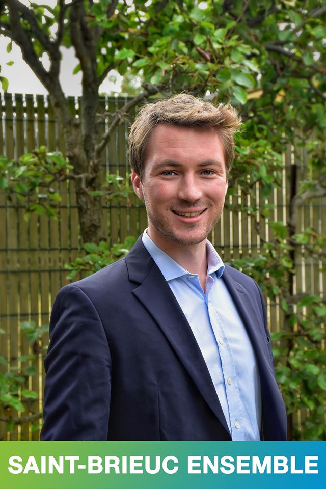 Saint-Brieuc Ensemble tweet media