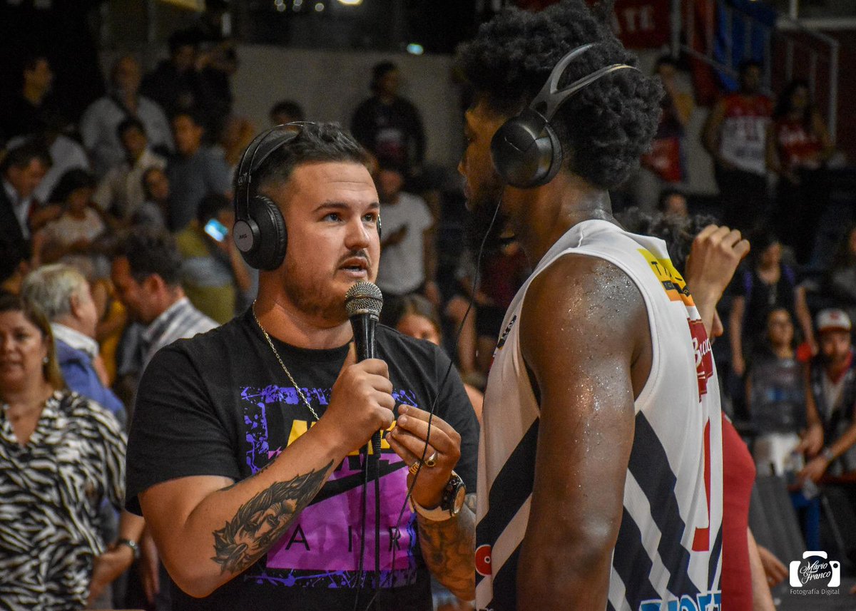 Basquet Total tweet media