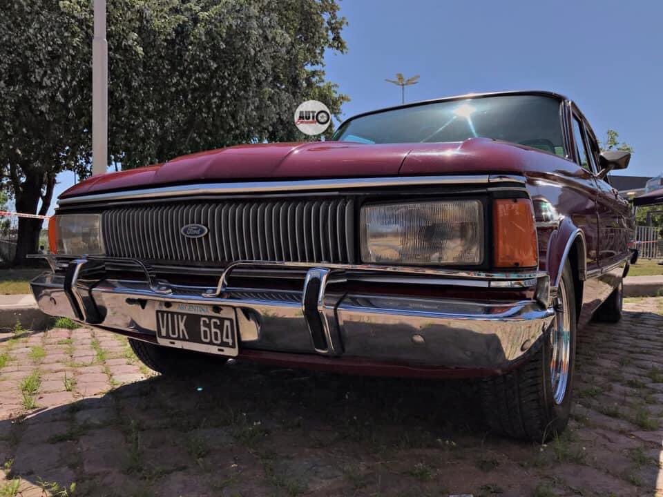 AutoEncuentro's tweet photo. Arrancamos la semana a puro #Ford🔥 https://t.co/CLwfacpQzr