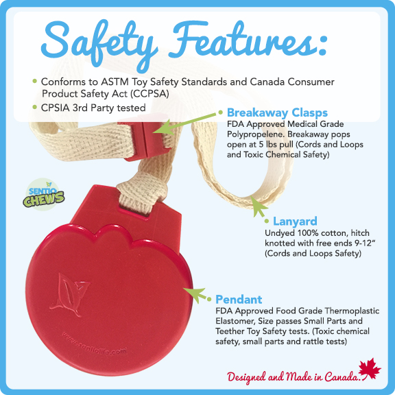 LornadEnt's tweet photo. #Chew #bite #fidget?
DIY >Mix & Match parts of our 2 lines of #ChewNecklaces & 2 lines of Breakaway Lanyards to suit UR NEEDS!
♥#KidCompanions #Chewelry & #SentioCHEWS
🇨🇦#MadeInCanada
🇺🇸 Folks in USA-SAVE 25% w/ strong US Dollar 🇺🇸https://t.co/MK8SH3ui2O https://t.co/wRaxWgxIn5