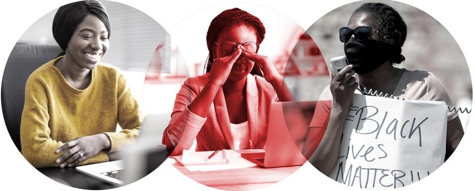 Womenintech_CIT's tweet photo. 'Smiling Online, Fuming Offline: The Plight Of Black Professionals In Corporate America'
https://t.co/rlrJ39wkJP
Visit us at: https://t.co/6yTd7hz8mk
#Professionals #Workplace #Corporate #America #CIT #CITworkforce #CITworkplace #CITInclusion #CITDiversity #CITEquality https://t.co/XwwtMX63WQ
