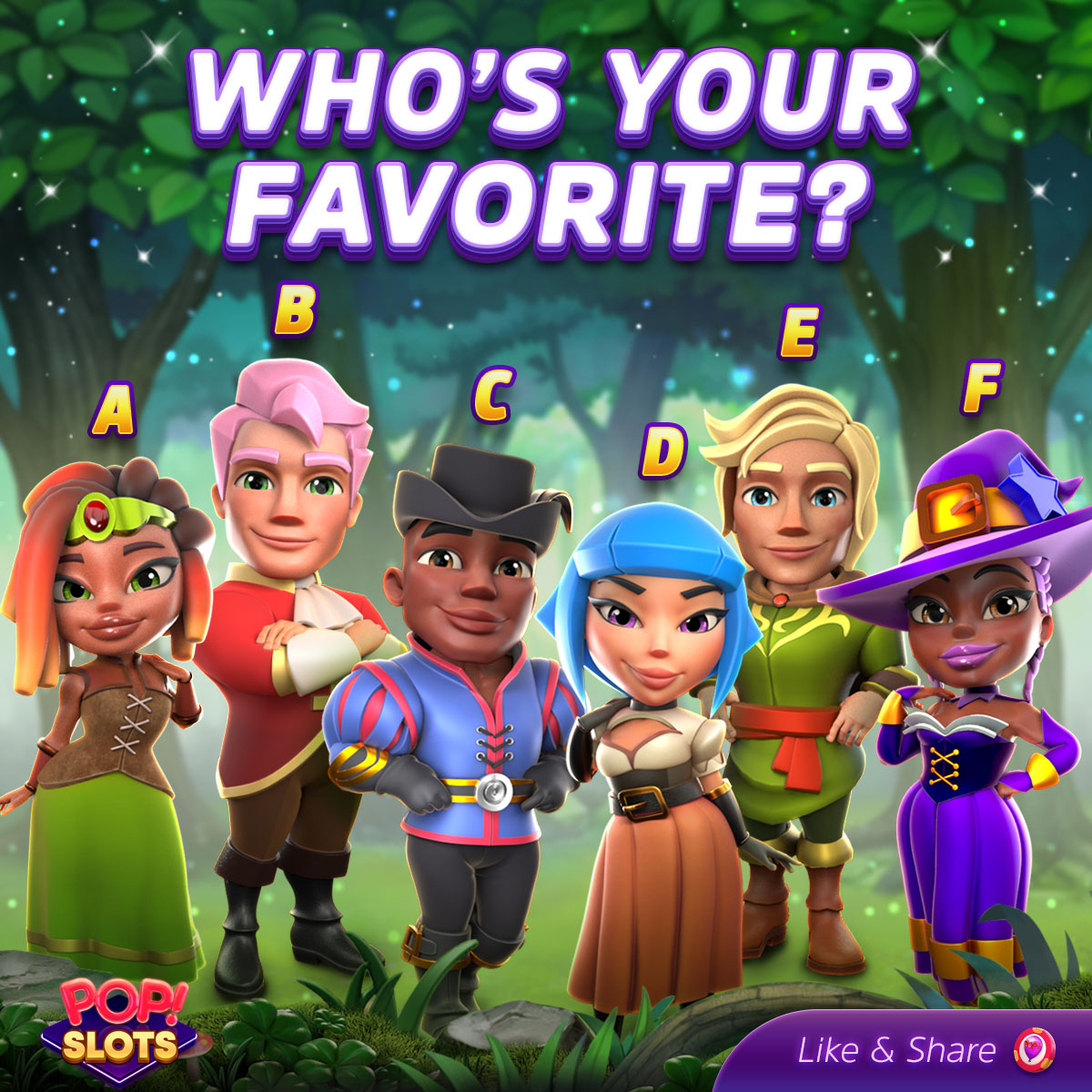 Pop slots casino free spins