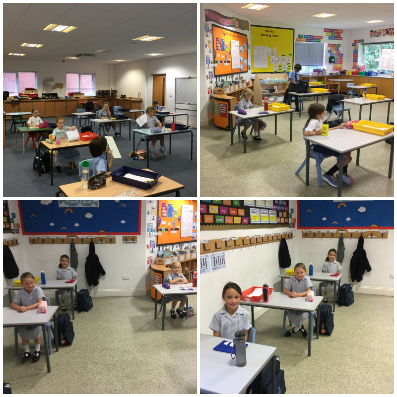 BuryGrammar's tweet photo. Today we welcomed back our Year 2! We hope you had an amazing and very sunny first day back!ππ #BuryGrammarSchool #BGSReturn #BGSY2 https://t.co/eDEzdlmqhB