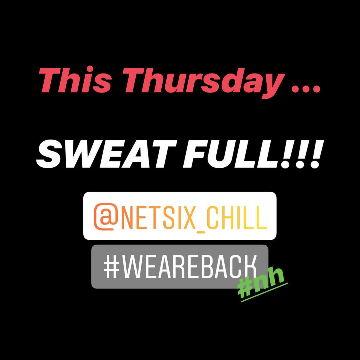 JovanRochford's tweet photo. The New Normal canβt stop the Old Rivalry! Red Lions vs Blue Eagles is BACK!....#lesscovid #morefetethansweat #netsix&chill https://t.co/brhCzOaay7