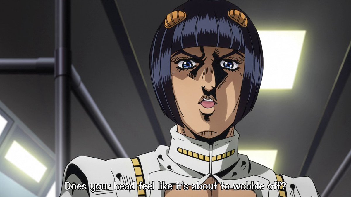 E2: Bruno gets his ass handed to him by said teenager he creeped on like.... 5 minutes earlier