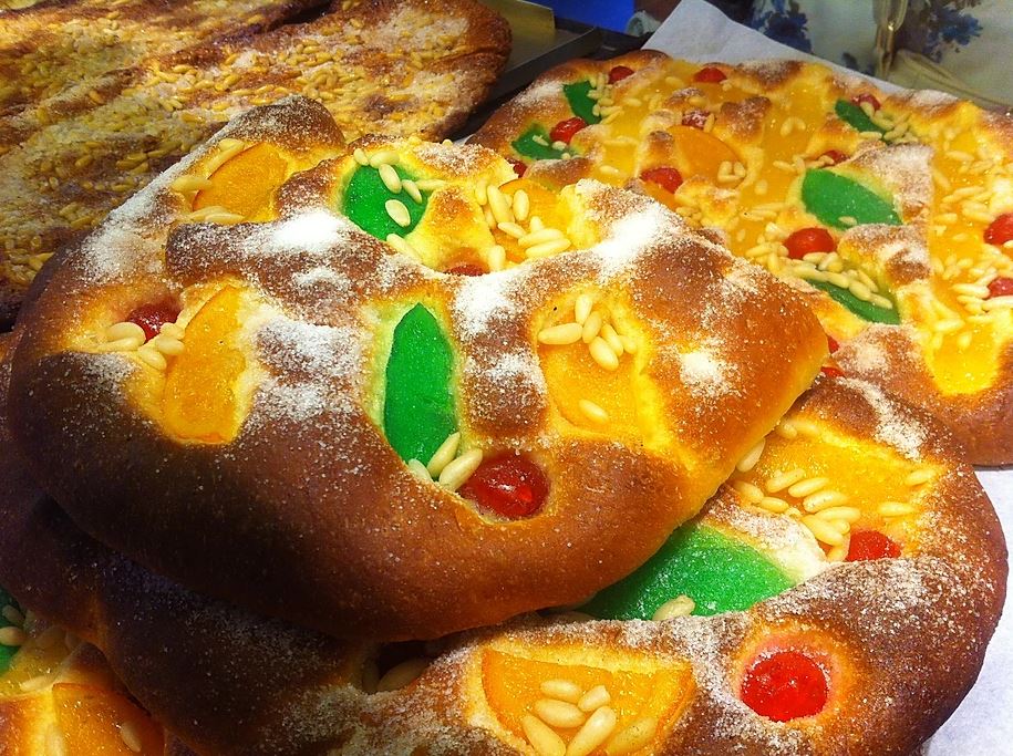 Lineademar's tweet image. Nuestras COCAS DE SAN JUAN