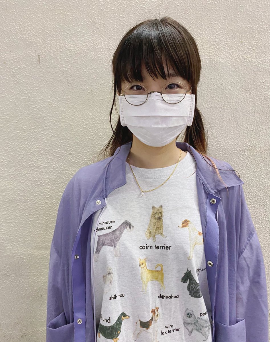 吉澤嘉代子 犬 T Co Aezxwte5kx Twitter