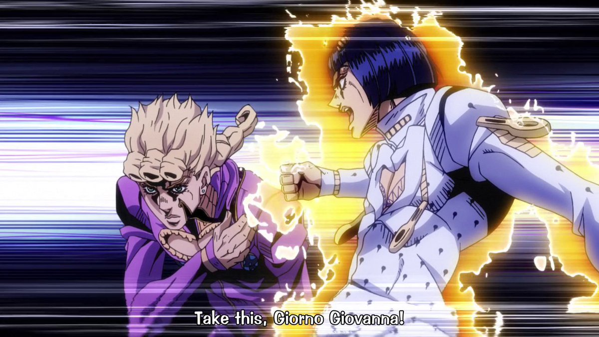 E2: Bruno gets his ass handed to him by said teenager he creeped on like.... 5 minutes earlier