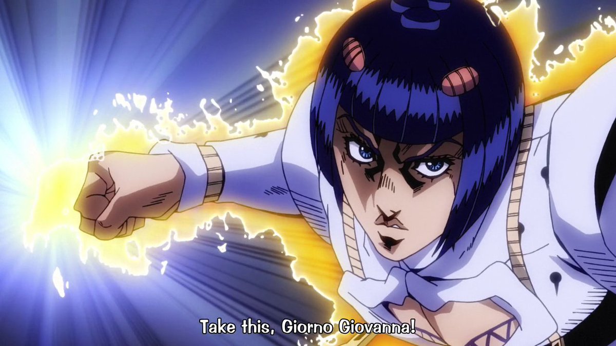 E2: Bruno gets his ass handed to him by said teenager he creeped on like.... 5 minutes earlier