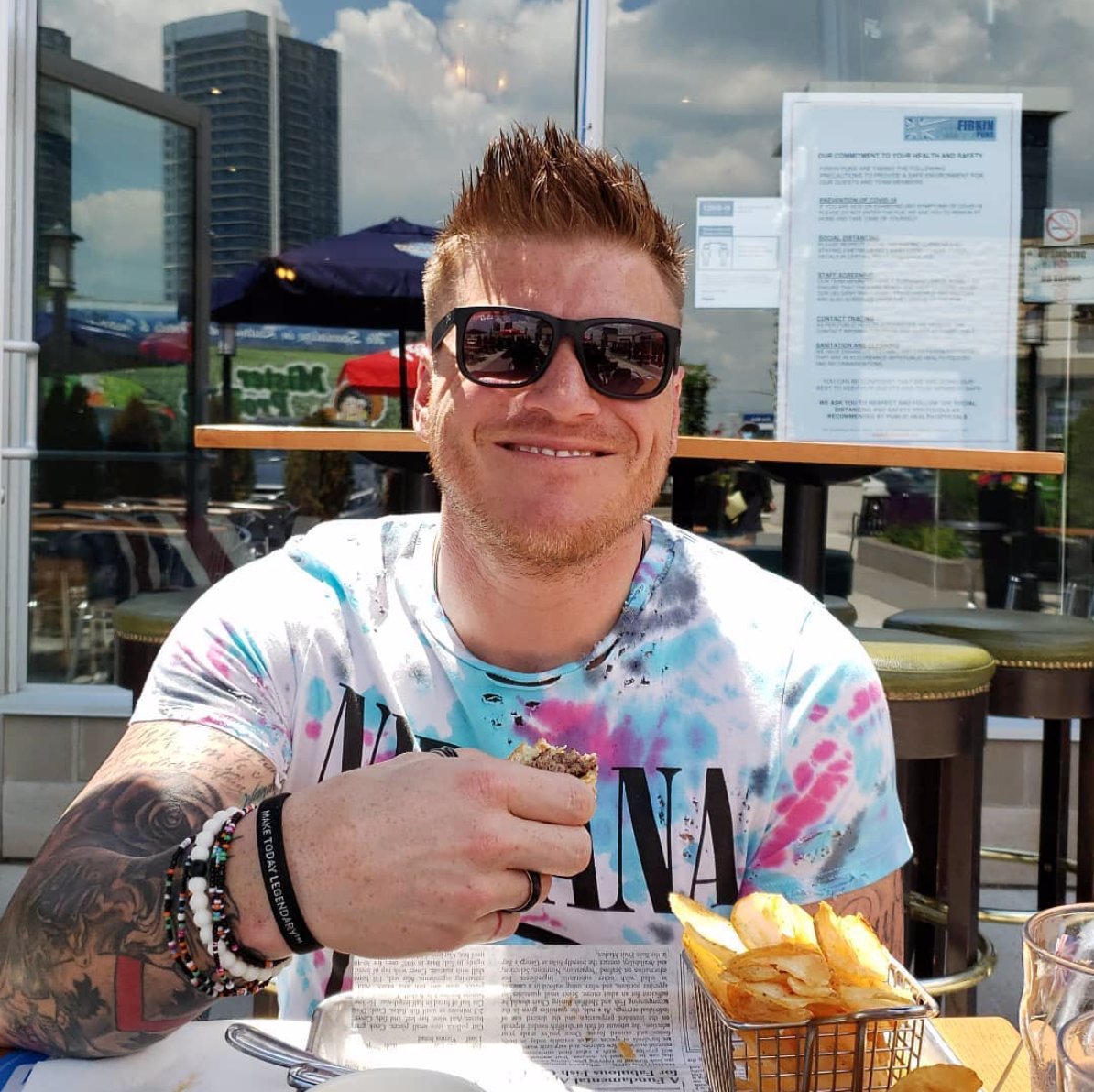 FirkinPubs's tweet photo. Kicking off patio season at @MooseandFirkin!!

For our full list of patios open TODAY and starting FRIDAY, visit the link in our bio! See you soon! ⛱ ©IG📸: mullz_00 #FirkinPubs https://t.co/Q3GhycHs6M