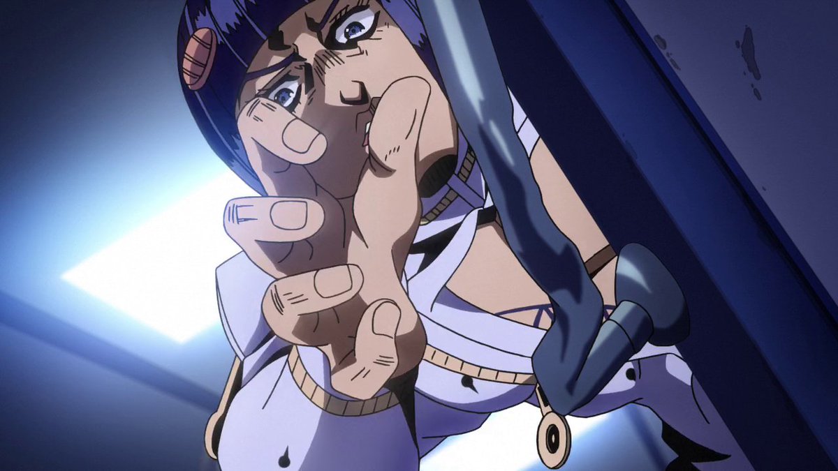 E2: Bruno gets his ass handed to him by said teenager he creeped on like.... 5 minutes earlier