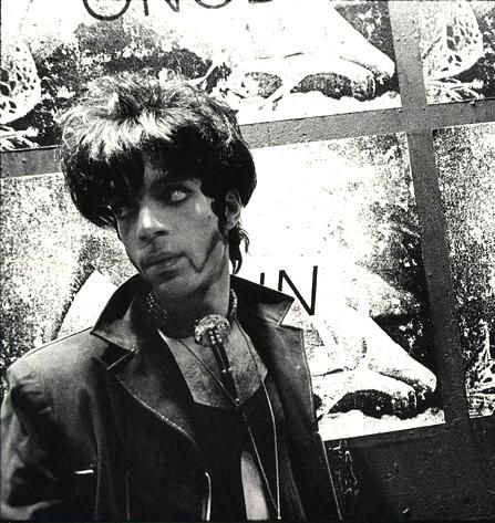 The little swirls and builds at the beginning, the rumbling, deep earth bass and those gorgeous, sumptuous flecks of guitar are sublime The chorus, call and refrain with Prince’s vocals being answered with a bouncy pulse pull this track into a truly strange, mesmerising ride.