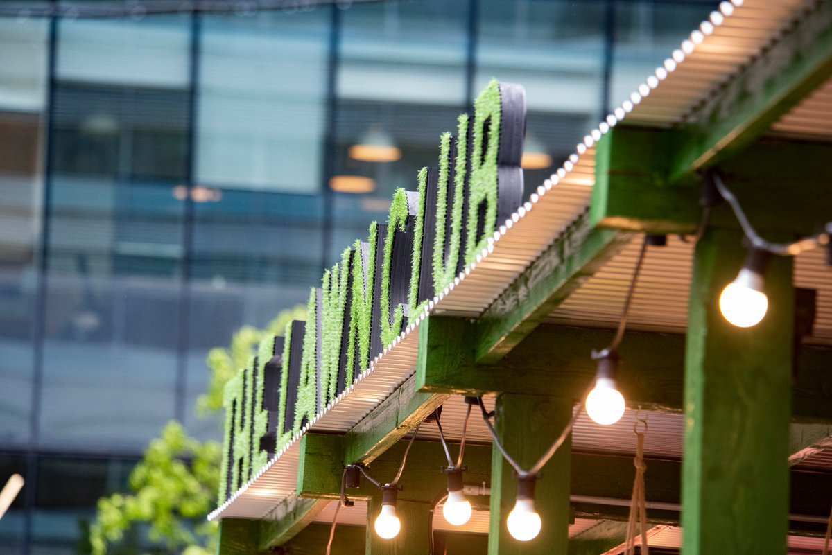 We are delighted to announce that our doors will reopen on Saturday 4th July, and it can't come soon enough! 🥂

For bookings and info, visit: 
TheLawnClub.co.uk

#mcr #Manchester