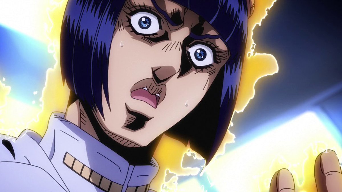 E2: Bruno gets his ass handed to him by said teenager he creeped on like.... 5 minutes earlier