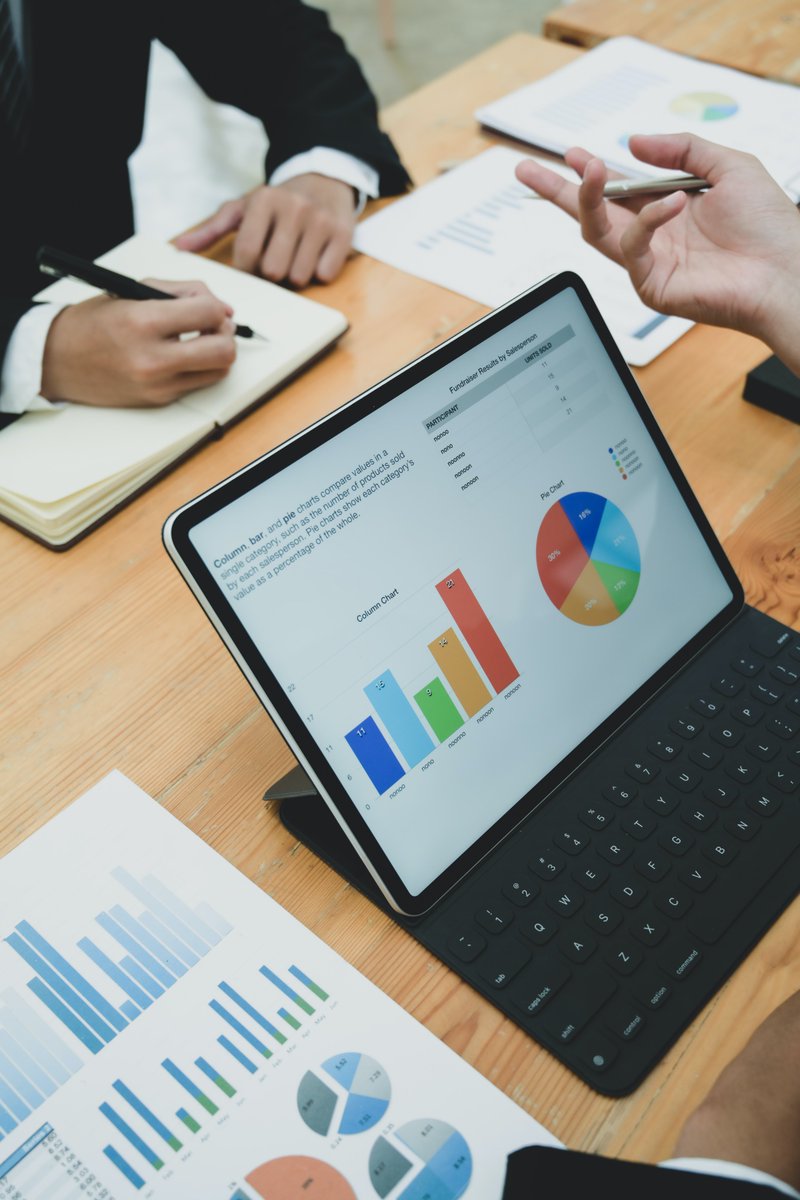 Vous souhaitez en savoir plus sur les outils et technologies de la Data ? Toutes vos réponses dans le Wiki du Data. 
A découvrir ici 👇🏻

bit.ly/381wqmy

#data #marketing #wikidata #techno