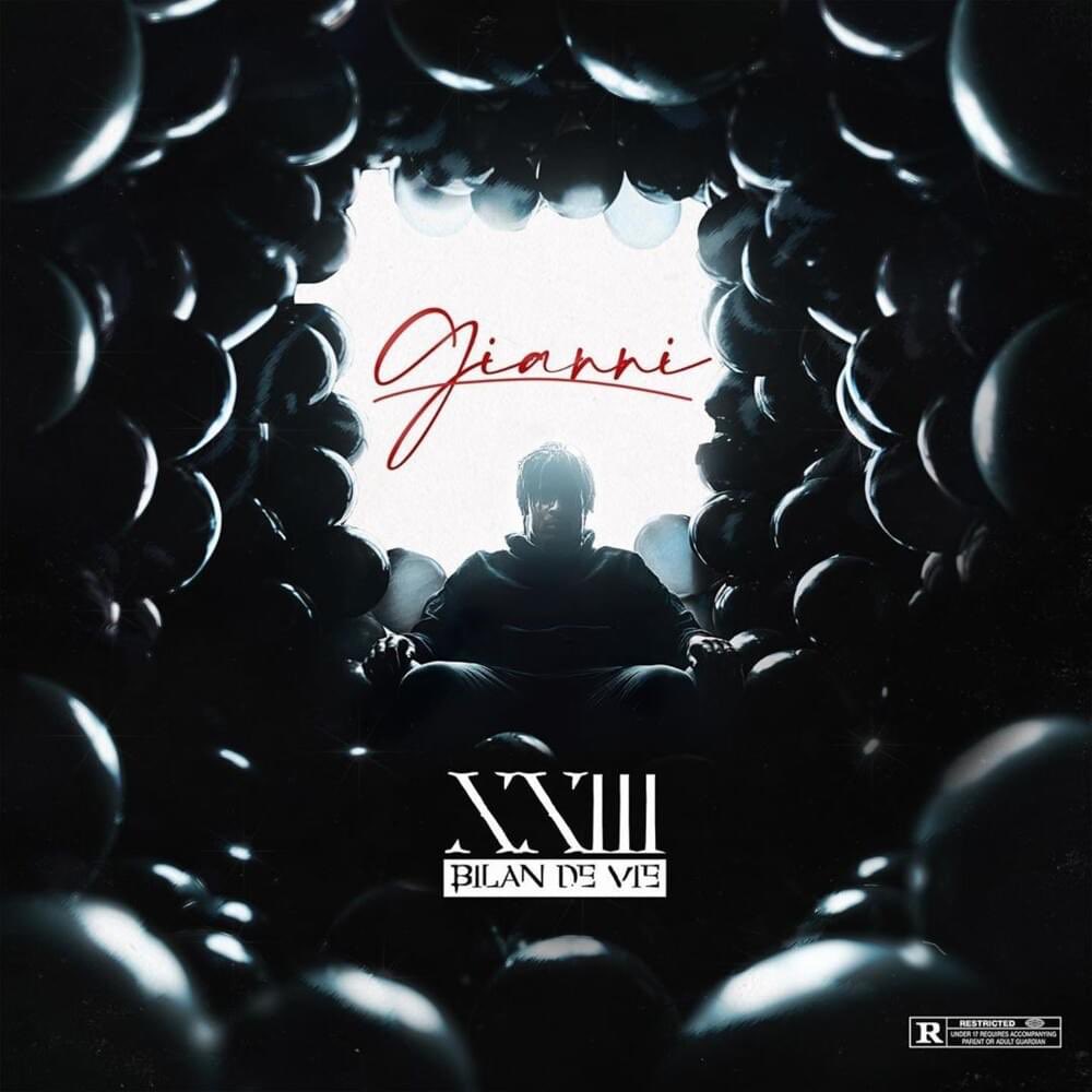 10- Gianni : 23: Bilan de vieL’univers planant de Gianni est incroyable, et cette année il nous le met en image avec un gros projet. Il ne pas le sous-estimé ! Vous retrouvez en plus l’un des meilleurs featuring x Son : Gianni - De la hoya ft. Don Toliver