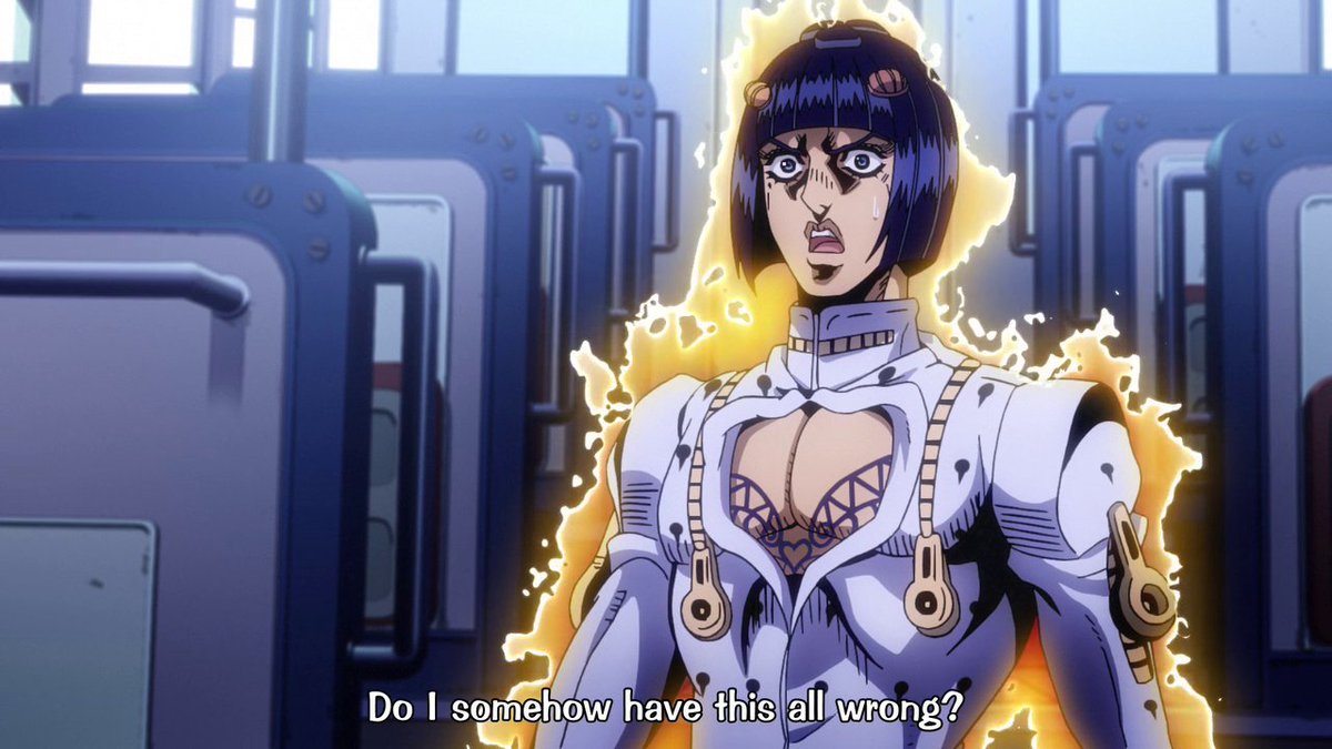 E2: Bruno gets his ass handed to him by said teenager he creeped on like.... 5 minutes earlier