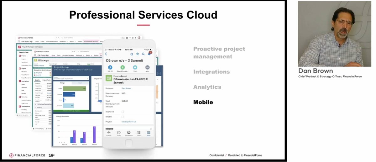 imeoco's tweet image. PSA updates from @financialforce

-Proactive Project Management
-Integrations
-Analytics
-Mobile

#FFXVirtualSummit