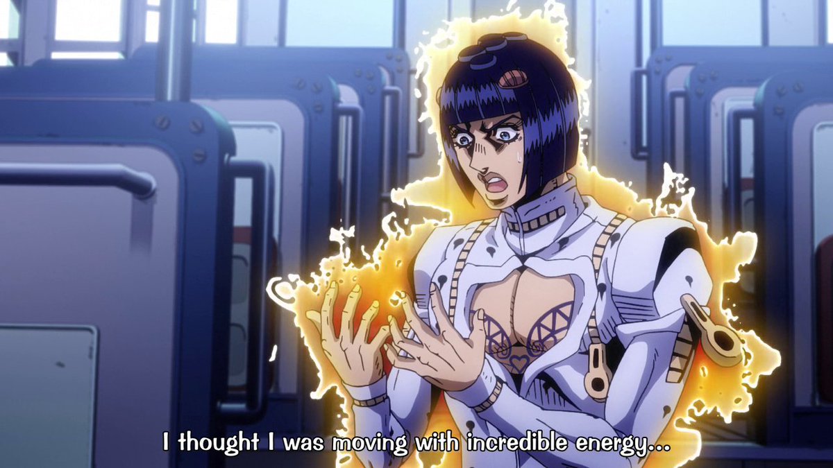 the next scene needs its own 4panel tweet