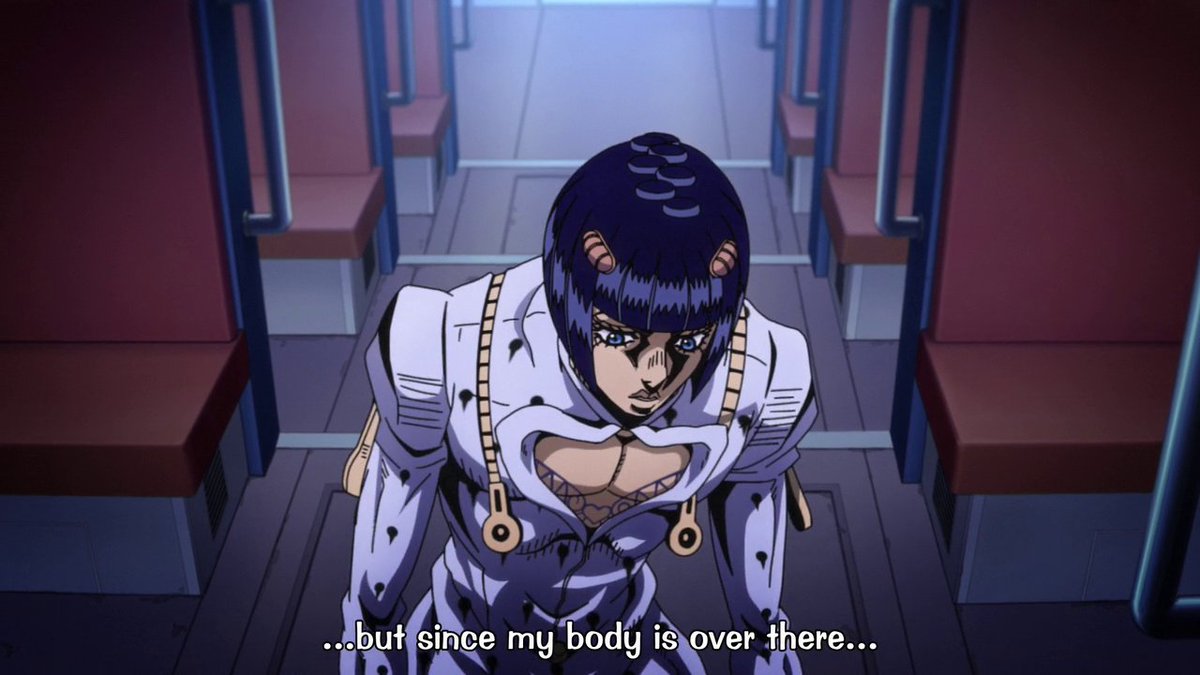 the next scene needs its own 4panel tweet