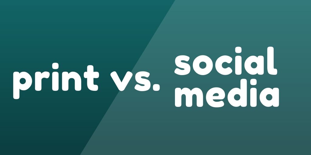 Are you using one or the other? See how these marketing channels compliment each other: bit.ly/2AFANqv