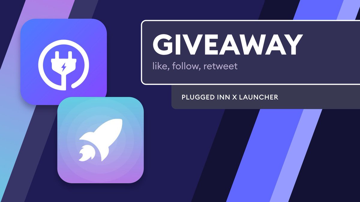 Plugged Inn tweet media