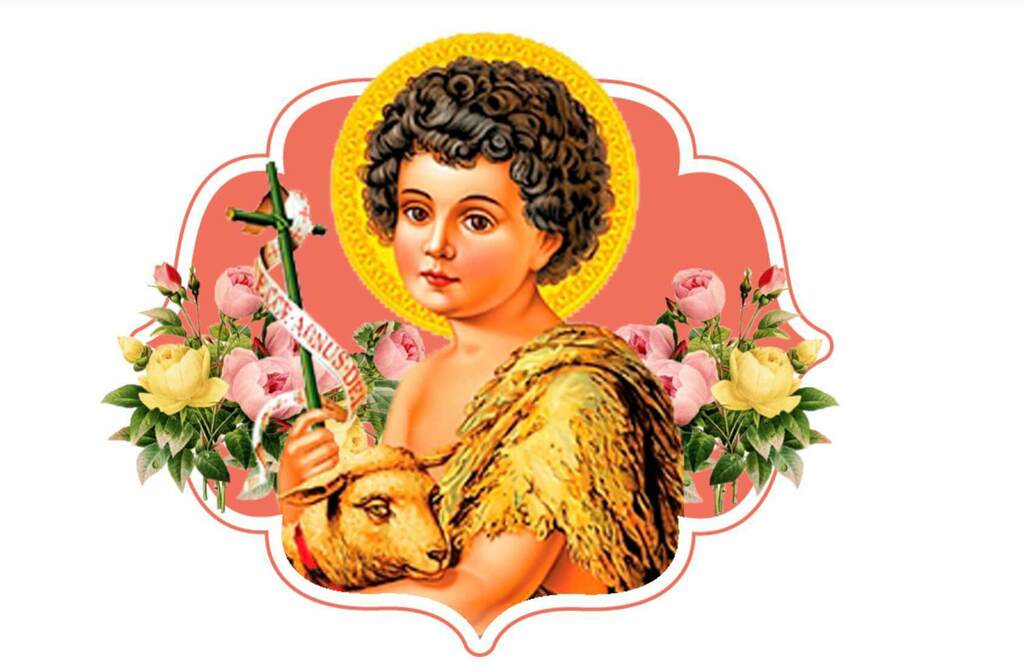 ANAMARIABRAGA's tweet image. Dia de São João!! Simpatias e oração para o Santo!
anamariabraga.globo.com/materia/simpat…
#diadesaojoao #hj