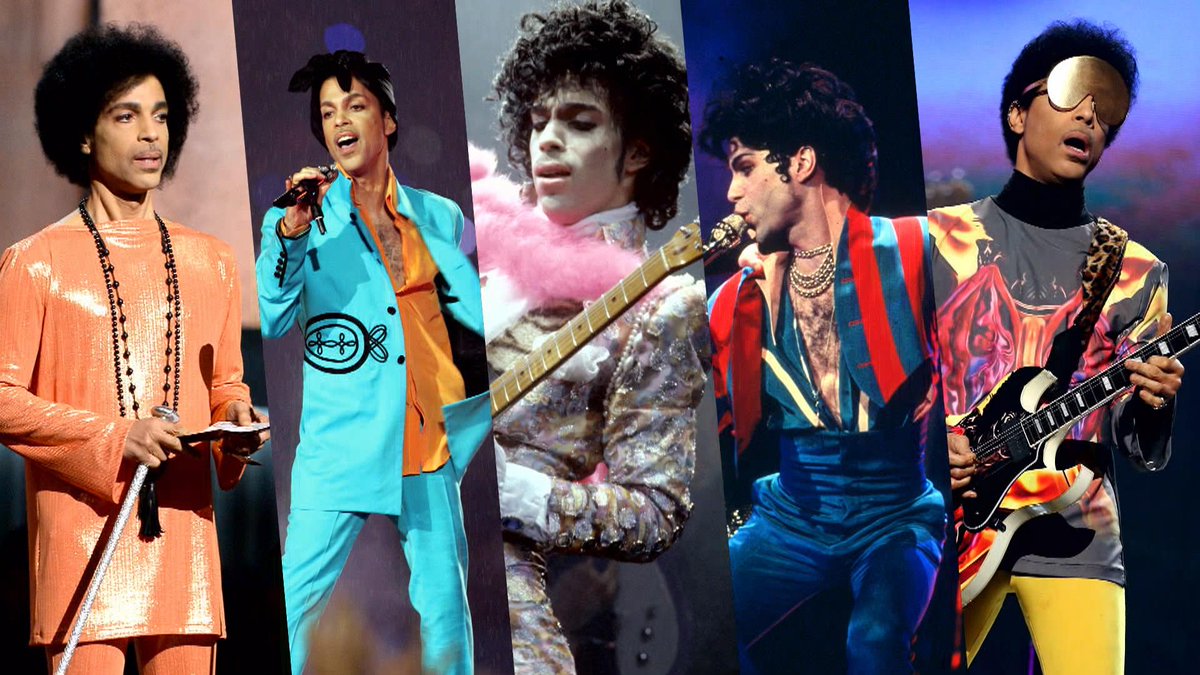 Ultimately this track is about change, rebirth, reflection, regret and hope. Prince was a changeling, from his music to his fashion to his philosophy. Prince never feared changed and this was ultimately the biggest change of his career and his life. Stay here for Part 3!