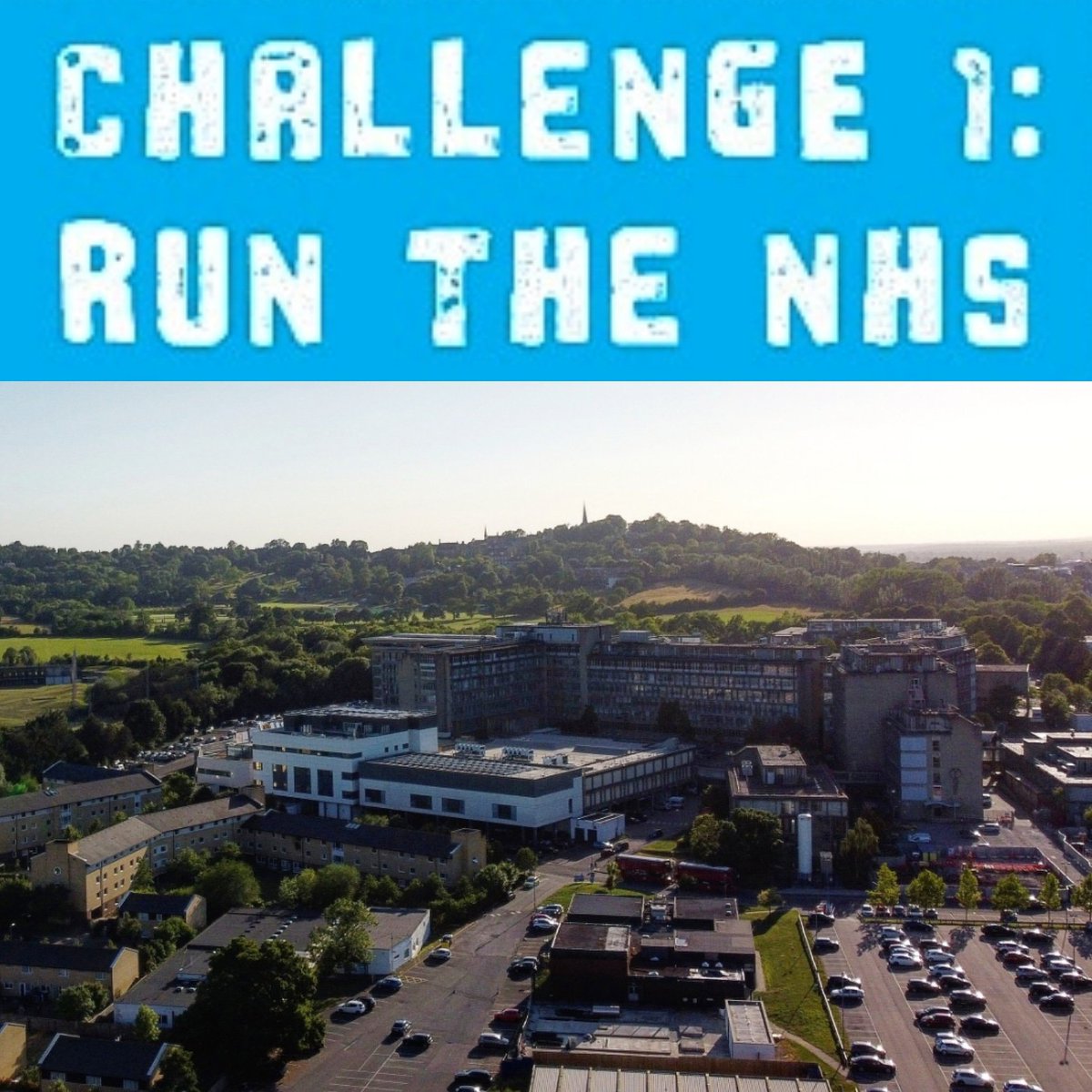 London2L's tweet photo. Introducing the first weekly challenge in the run up to August 1st!! https://t.co/CeGv74HXCf