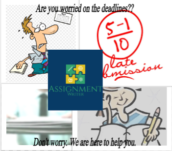 Assignm78751409's tweet image. Get your academic writing and researches done by us...